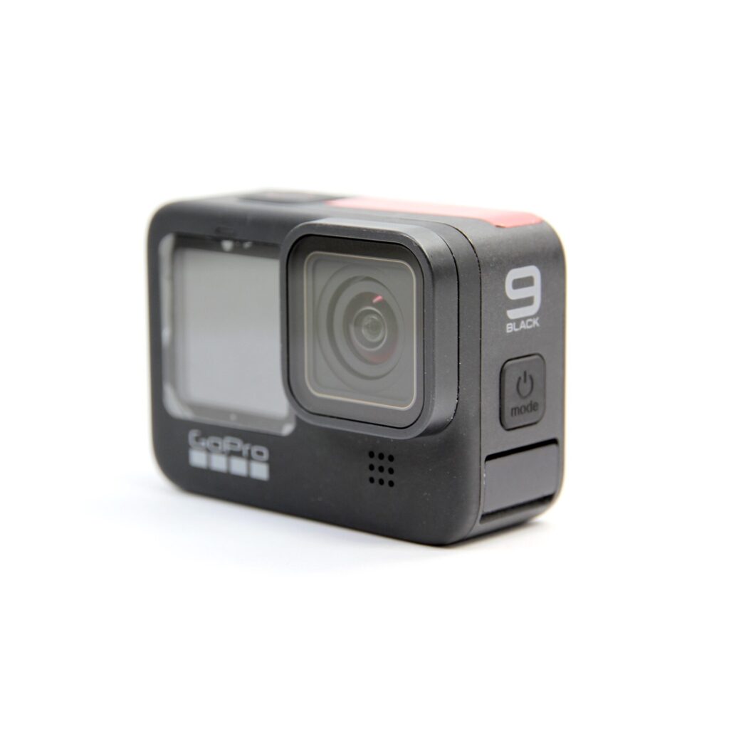 GoPro HERO7 BLACK 本体＋HERO4 その他付属品GoPro