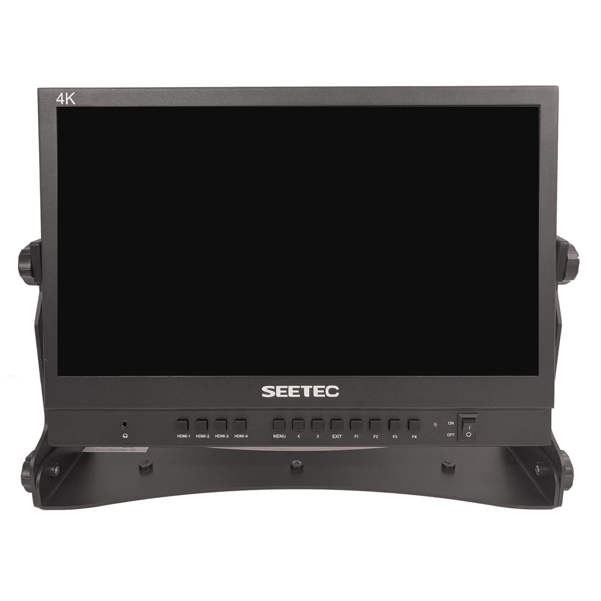 機材レンタル 配信用機材・小物 15.6 Quad Split Monitor(ケース付き) ミックビジョン