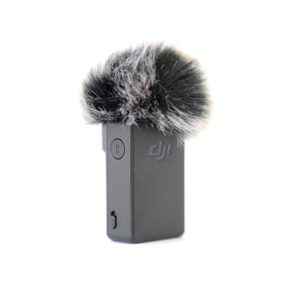 DJI Pocket 2 Do-It-All + ワイヤレスマイクセット