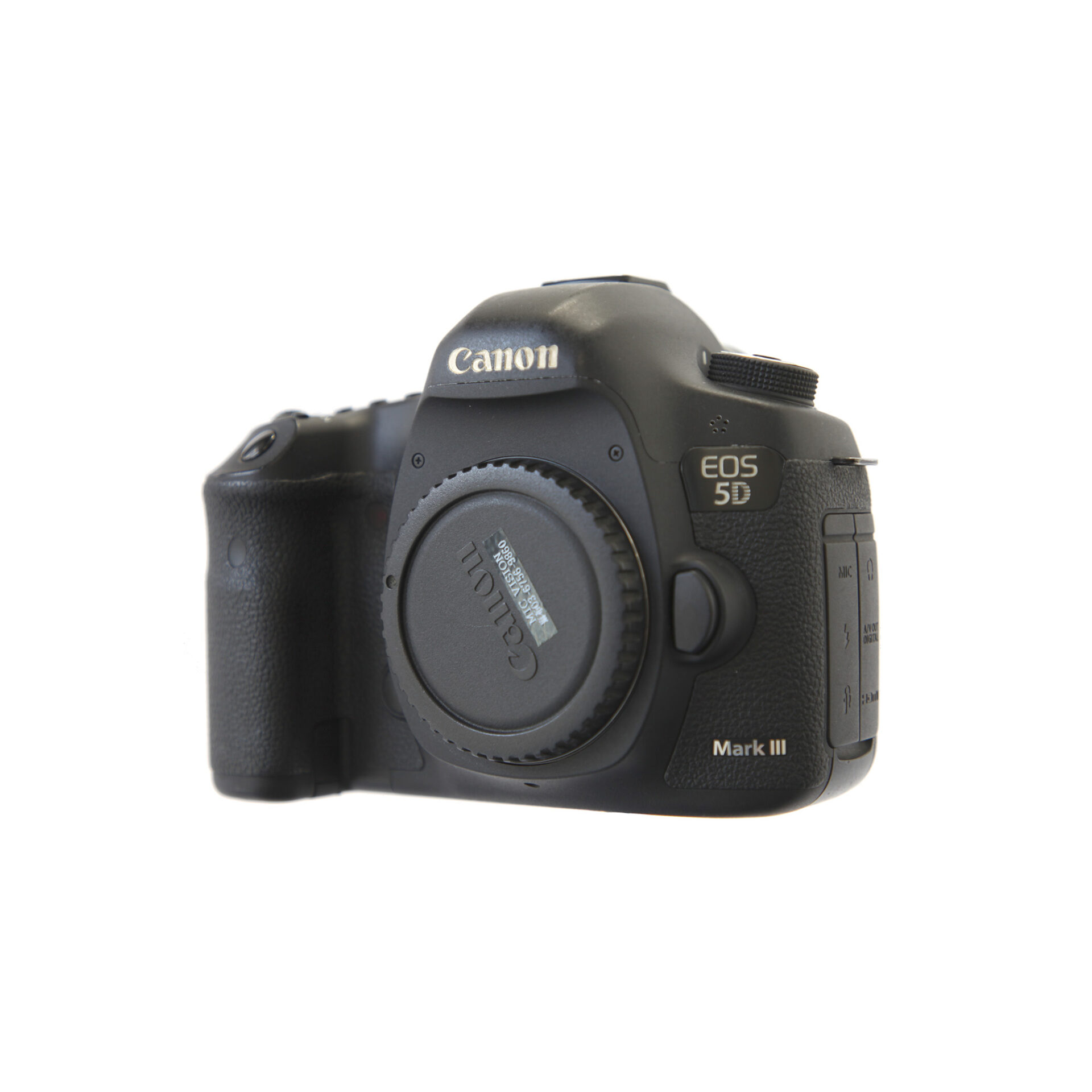 Canon eos 5D markIII mark3 5DM3 ボディ 本体