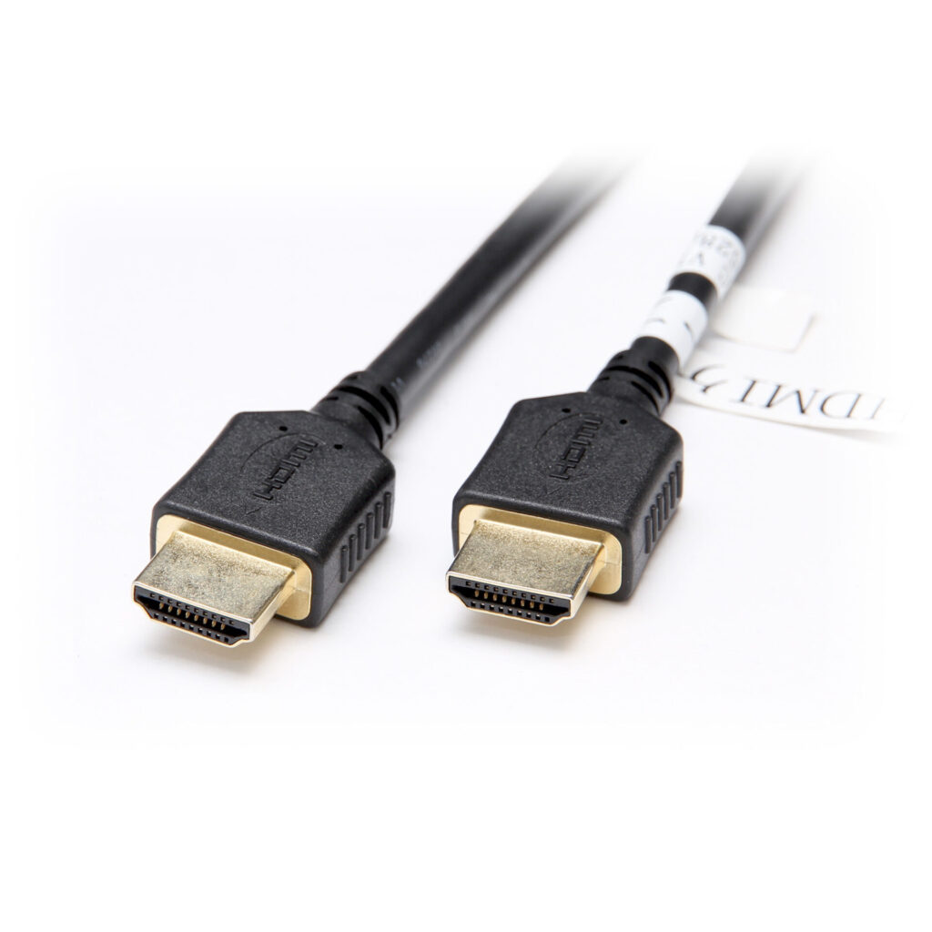 HDMI ケーブル各種 5m・10m