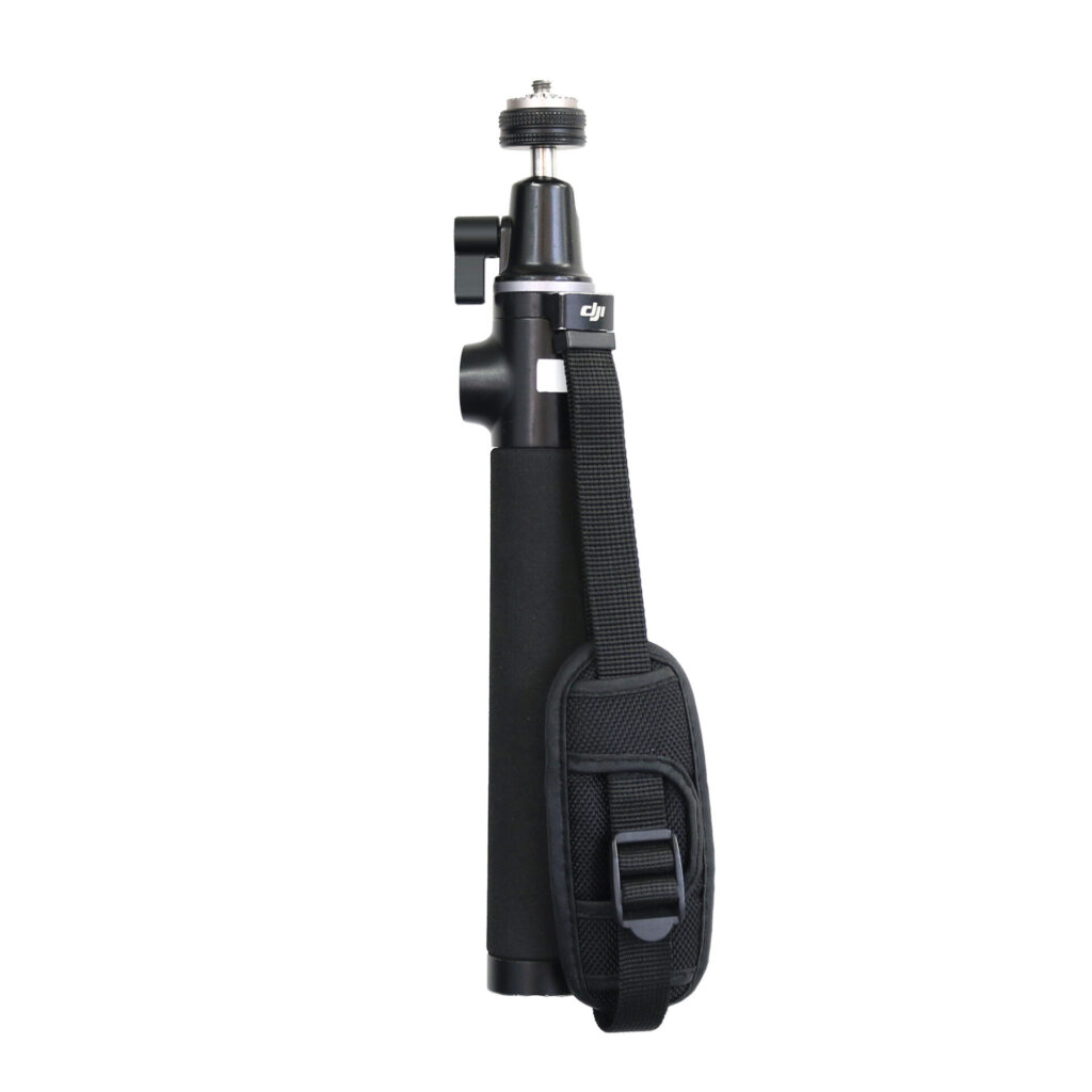 Osmo,Osmo+ 専用延長ロッド
