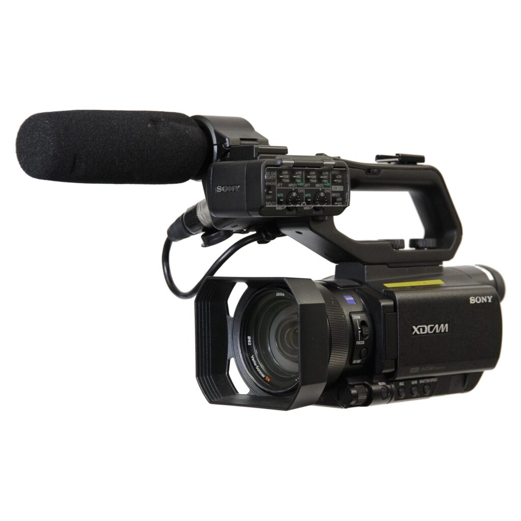 PXW-X70