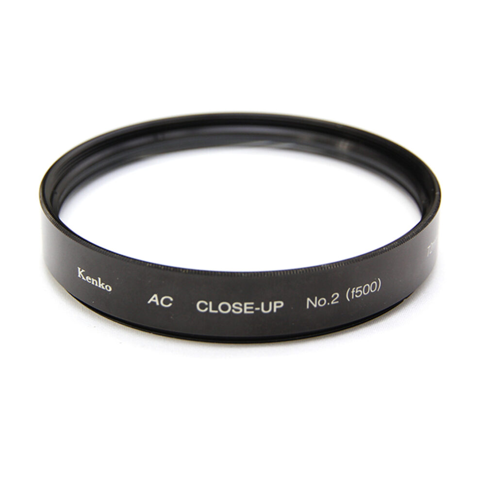 AC CLOSE-UP No2 単品 （AC）高級タイプ