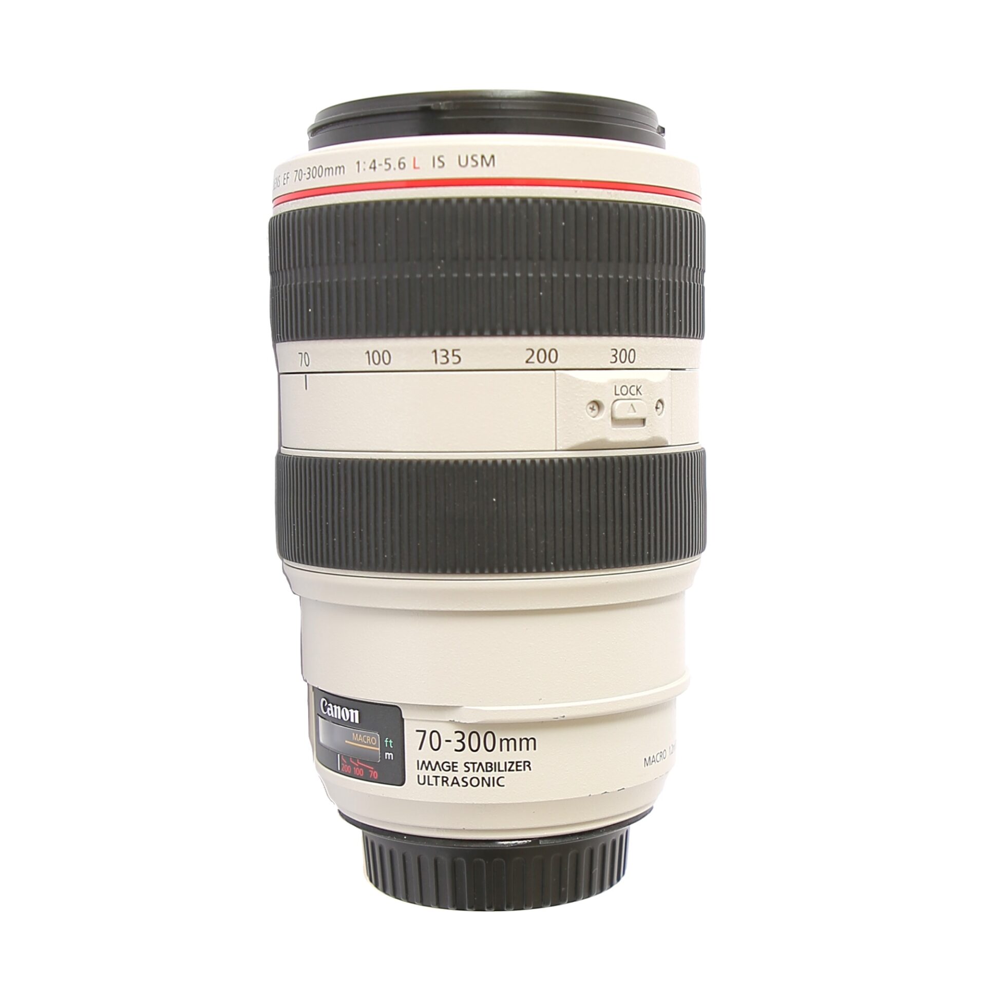 美品♪ Canon 18-135mm F3.5-5.6 IS STM Canon EF70-300mm f/4-5.6 IS II USM（Canon EF 70-300mm f/4