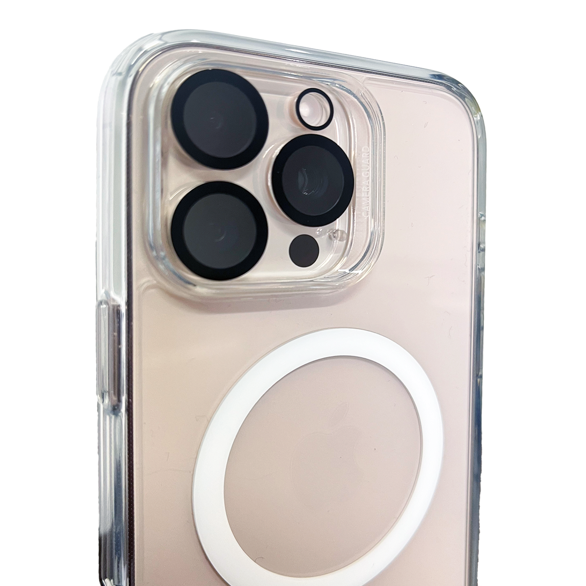 機材レンタル | モバイル・タブレット | iPhone16 Pro MAX | ミック